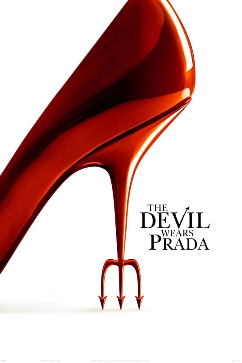 The Devil Wears Prada poster