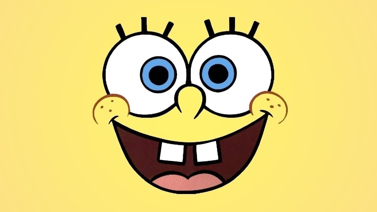 SpongeBob backdrop