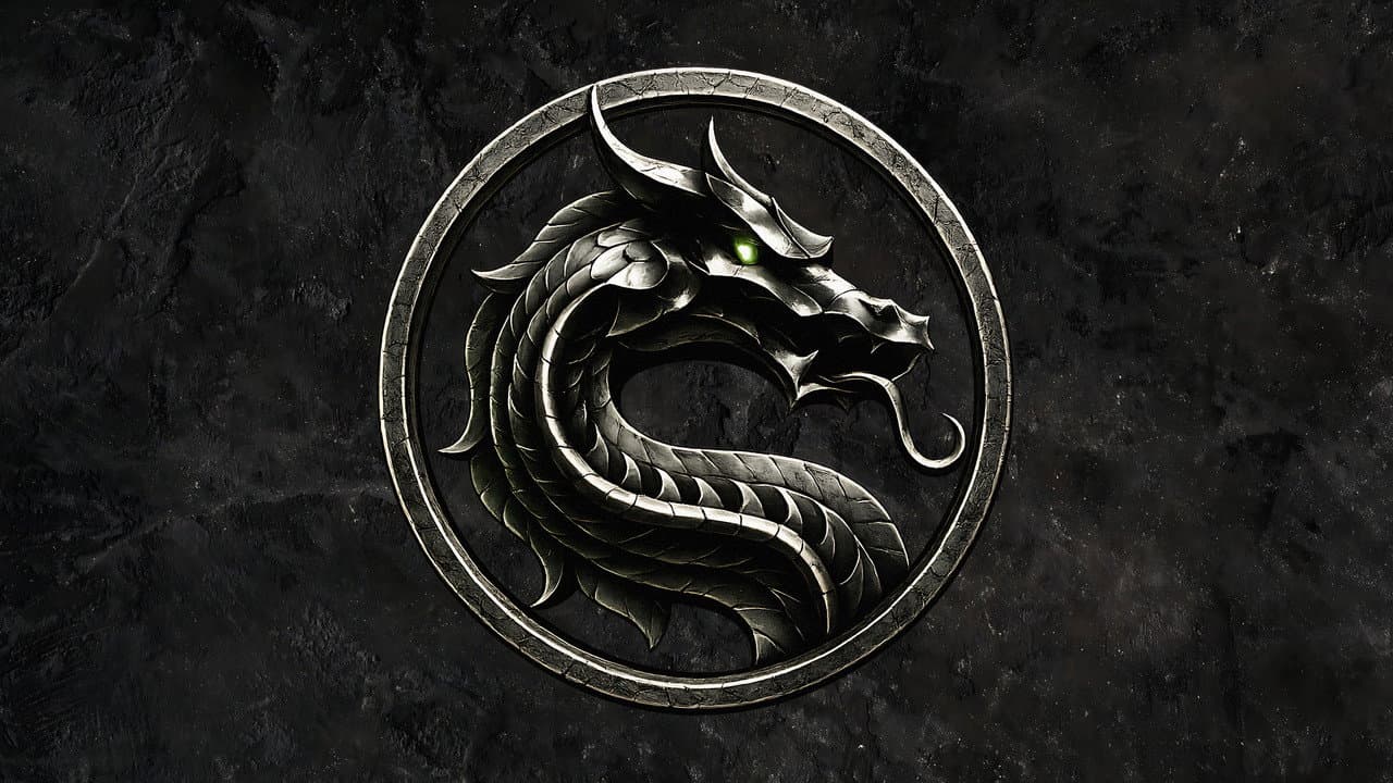 Mortal Kombat (Reboot) Film Series backdrop