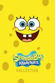 SpongeBob poster