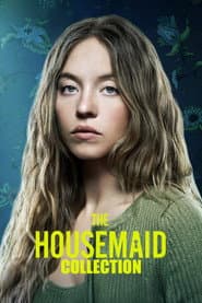 The Housemaid poster