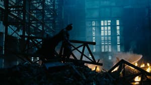 The Dark Knight backdrop