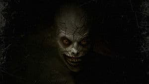 The Mortuary Assistant backdrop