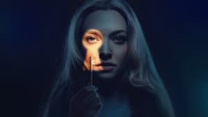 The Housemaid backdrop