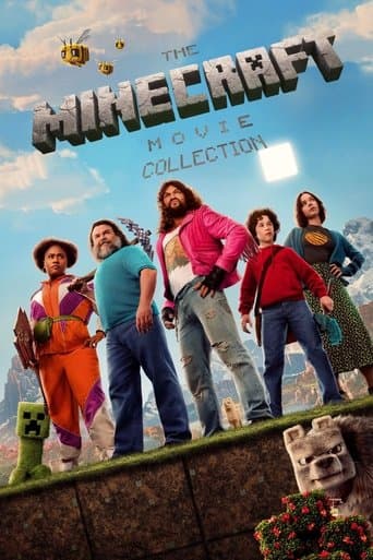 The Minecraft Movie franchise