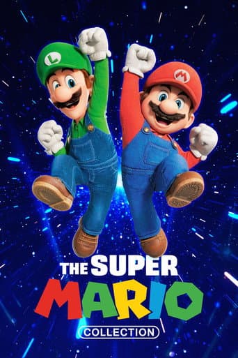 The Super Mario franchise