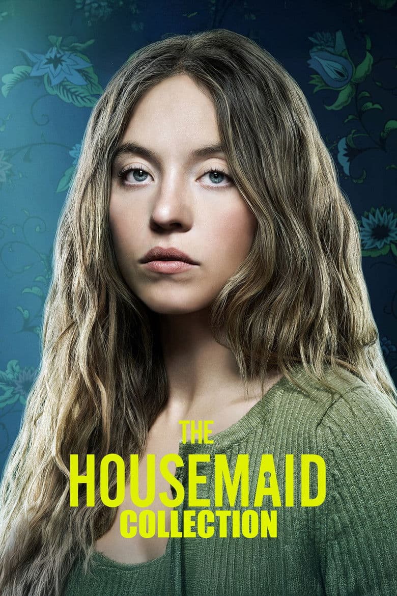 The Housemaid poster