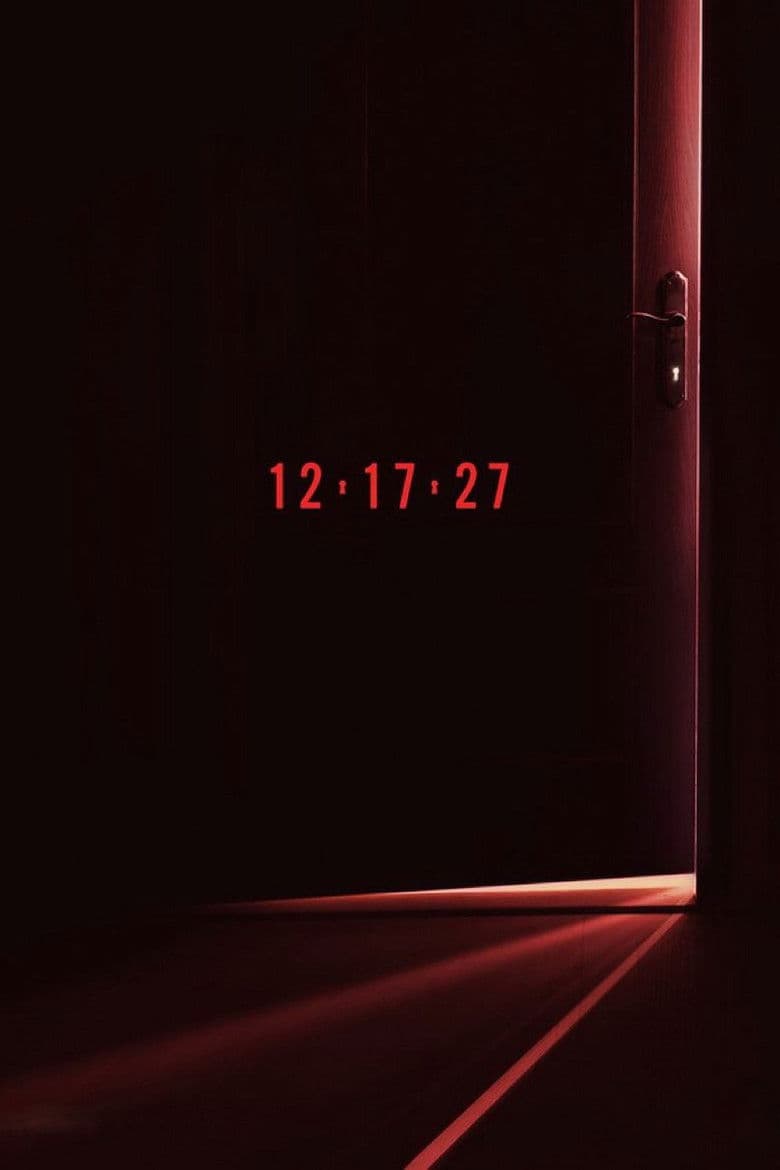 The Housemaid's Secret poster